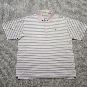 Fairway & Greene Polo Shirt Men's Size Medium